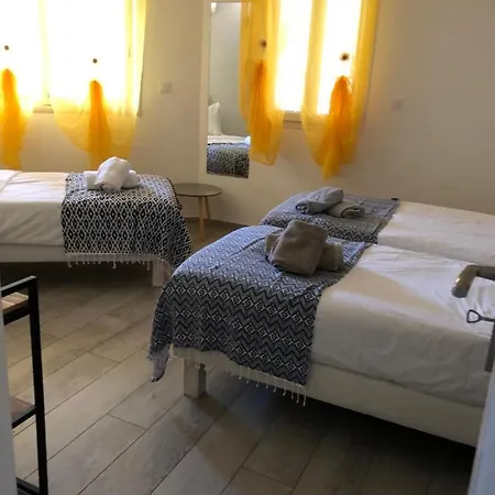 Apartment Maxima Sunset Sainte-Maxime