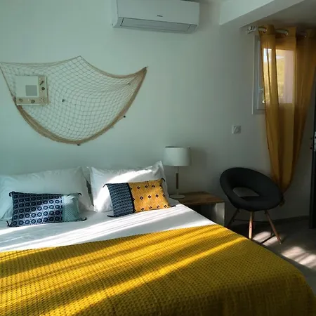 Maxima Sunset Apartment *